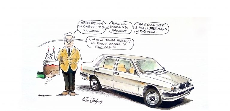 Lancia-Prisma-Antonio-Cabras-Vignetta